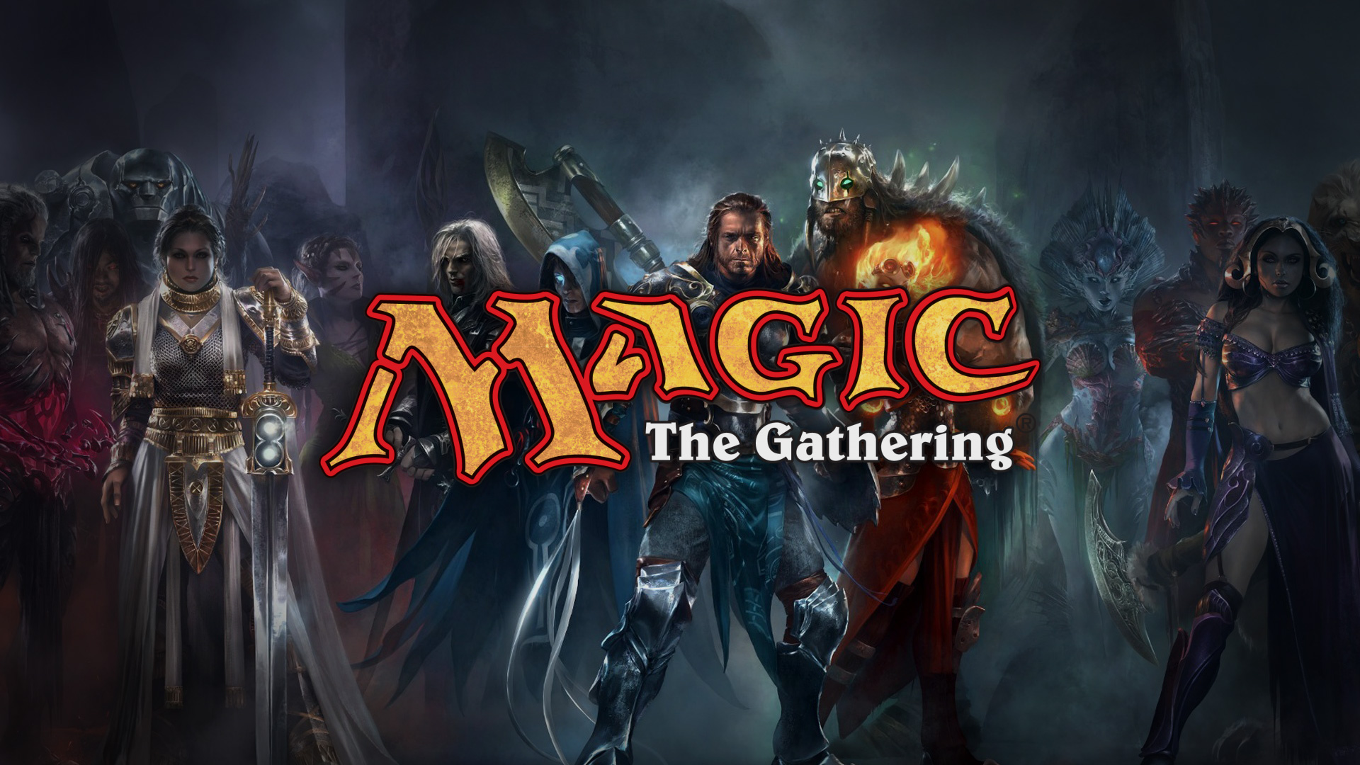Un univers cinématographique Magic : The Gathering est dans les tuyaux !